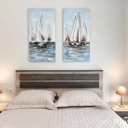 Marianthi Apartment By Rentalspro Services - Nea Moudania Halkidiki Εξωτερικό φωτογραφία